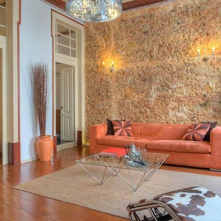 Apartamento Brand New In Heart Of Lisboa Exterior foto