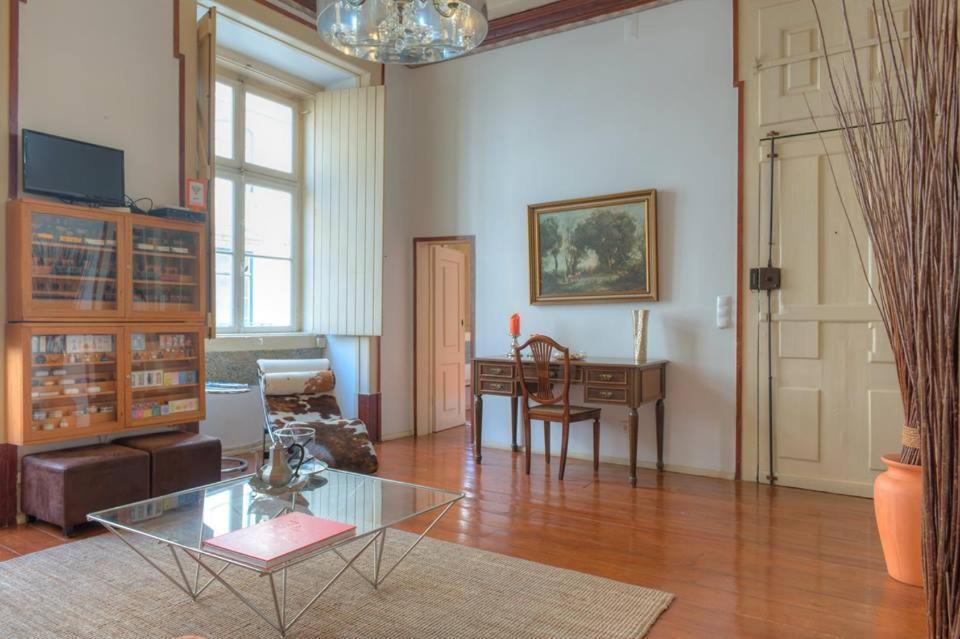 Apartamento Brand New In Heart Of Lisboa Exterior foto