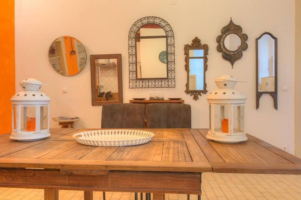 Apartamento Brand New In Heart Of Lisboa Exterior foto