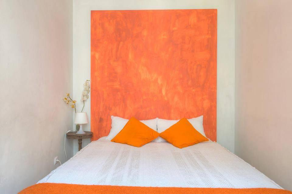 Apartamento Brand New In Heart Of Lisboa Exterior foto
